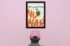 No war