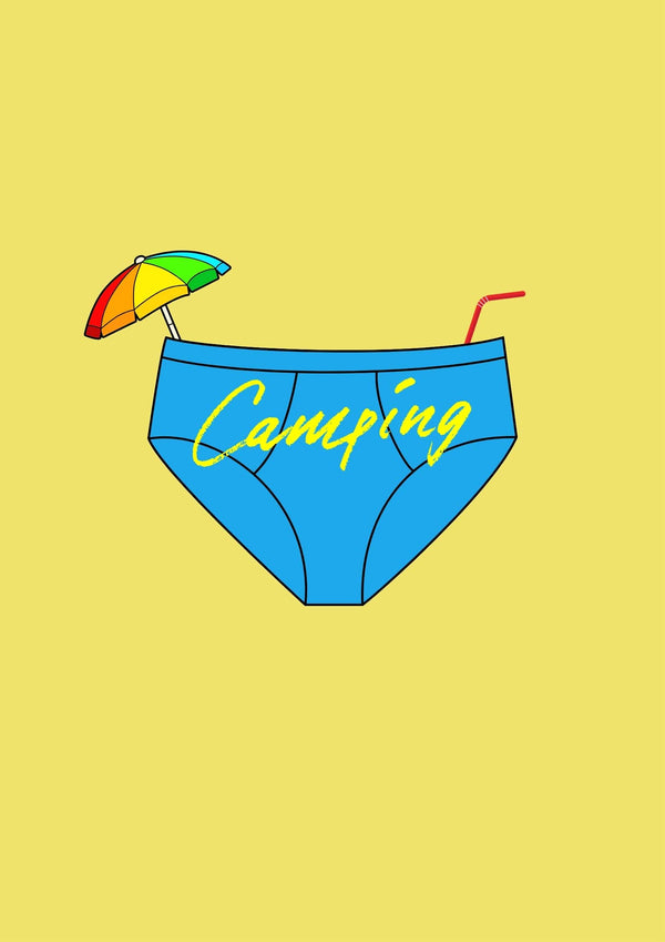 Icône by Camping