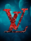 Logo Louis Vuitton 1