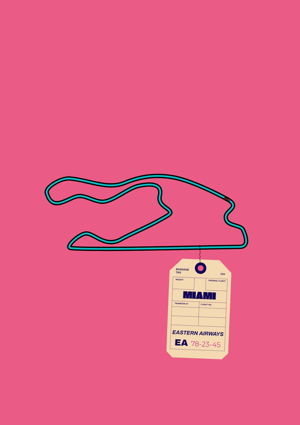 F1 Miami