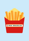 Miss Bouzolles
