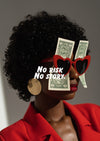 No risk, no money