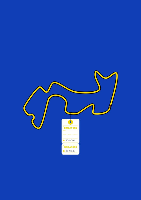 F1 SGP