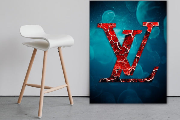 Logo Louis Vuitton 1