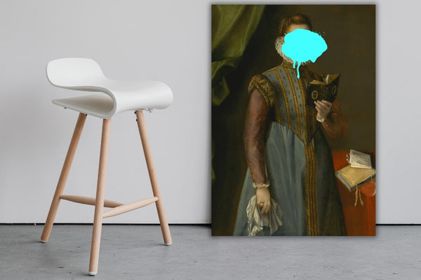 Pas l'inconnue