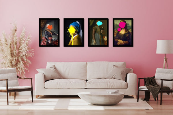 tableau-prêt-à-poser-pas-l-inconnue-multicolore
