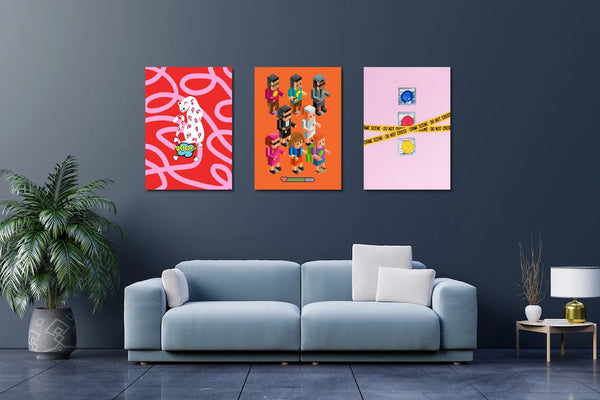 tableau-prêt-à-poser-léopard-pouf