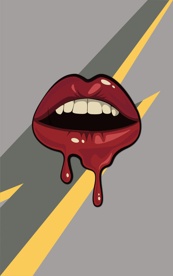 Flash Lip