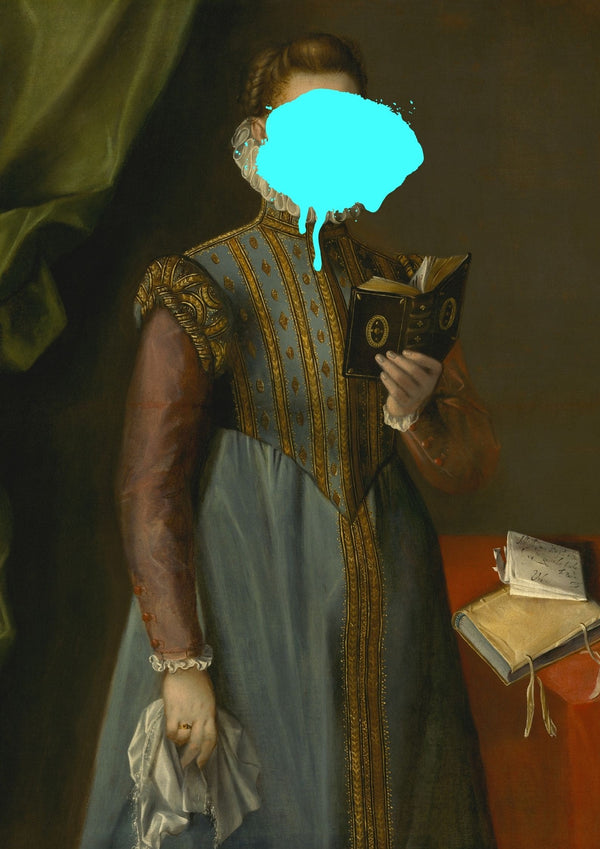 Pas l'inconnue