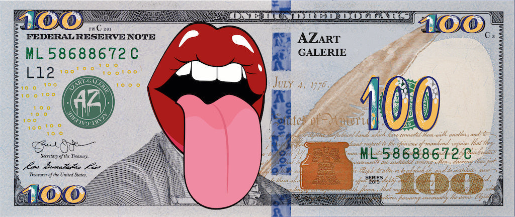 tableau-prêt-à-poser-bouche-100$