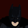 Film Batman - Rouge