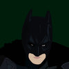 Film Batman - Vert