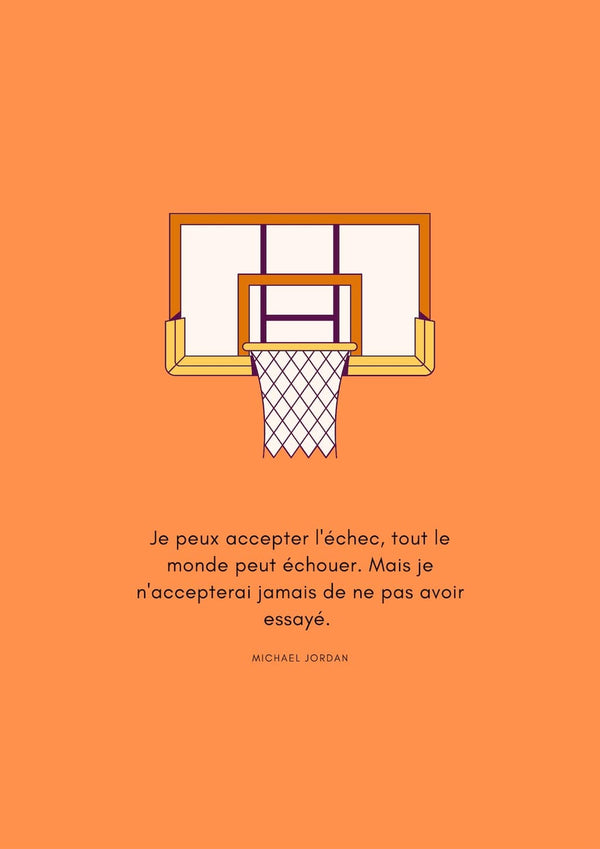 Mantra basket