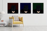 tableau-artiste-film-masqué-rouge