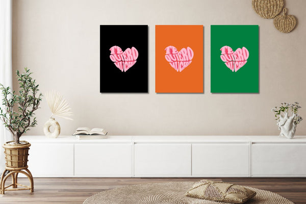 Love Orange