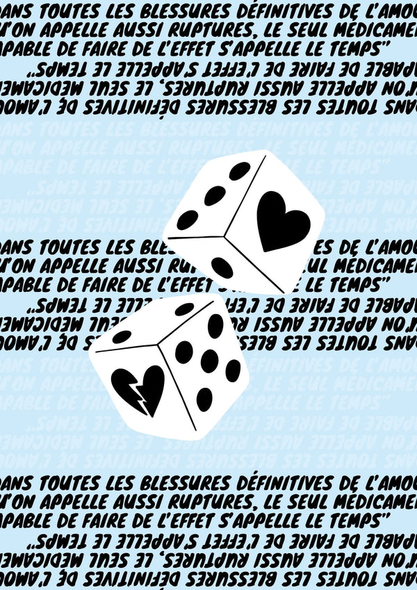 Jeu de dés
