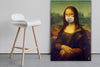 Masque Lisa
