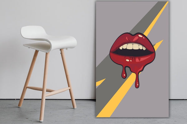 Flash Lip